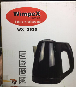   Wimpex Wx-2530 1850 3