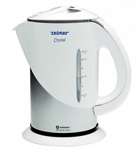  Zelmer ZCK0277W (332.2 White)