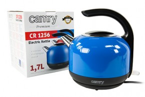  Camry CR 1256 Blue 5