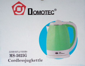   Domotec MS-5025G 1500 4