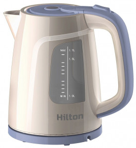  Hilton HEK-173 1.7 