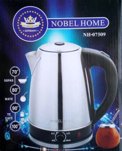  Nobel Home Nh-07509    4