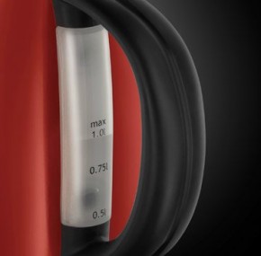  Russell Hobbs 20191-70 COLOURS Flame Red 4