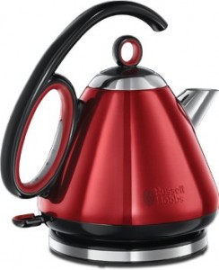  Russell Hobbs 21281-70 Legacy Red