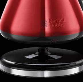 Russell Hobbs 21281-70 Legacy Red 3