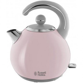  Russell Hobbs Bubble Pink (24402-70)