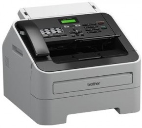  Brother FAX-2845R (Laser) (FAX2845R1)