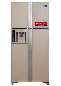  Hitachi R-W660 (R-W660PUC3GBE)