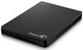     Seagate Backup Plus 1TB 2.5 USB 3.0 Black (STDR1000200) (5)
