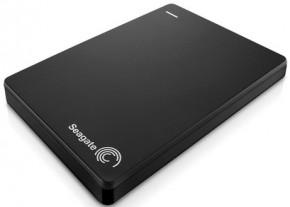     Seagate Backup Plus 1TB 2.5 USB 3.0 Black (STDR1000200) (6)