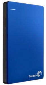    Seagate Backup Plus 1TB 2.5 USB 3.0 Blue (STDR1000202) (1)