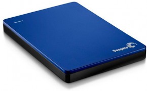    Seagate Backup Plus 1TB 2.5 USB 3.0 Blue (STDR1000202) 6