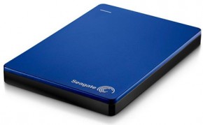     Seagate Backup Plus 1TB 2.5 USB 3.0 Blue (STDR1000202) (5)