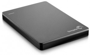    Seagate Backup Plus 1TB 2.5 USB 3.0 Silver (STDR1000201) 6