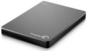     Seagate Backup Plus 1TB 2.5 USB 3.0 Silver (STDR1000201) (5)