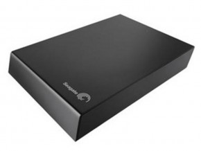    Seagate Expansion 2TB 3.5 USB 3.0 (STBV2000200)