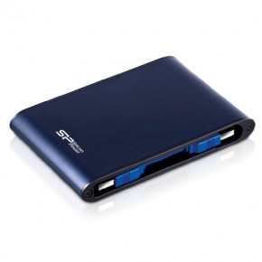    Silicon Power Armor A80 1TB 2.5 USB 3.0 Blue (SP010TBPHDA80S3B)