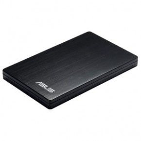     Asus AN300 500GB 2.5 USB 3.0 Black (90-XB2600HD00010-) (0)