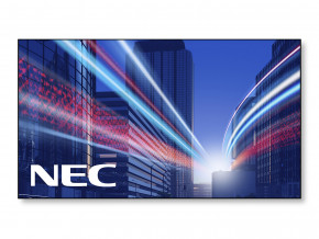  NEC 55 MultiSync X555UNV (60003906)