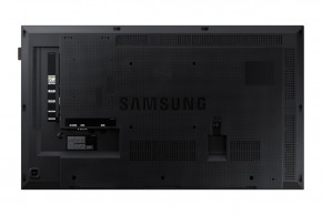   LFD Samsung Standalone LED FHD 55 DC55E (3)