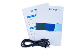 Skyworth 43Q3 AI 9