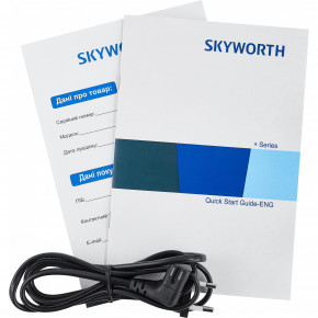  Skyworth 49Q3 AI 12