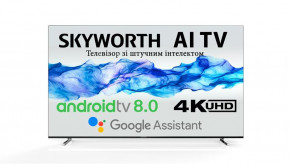  Skyworth 55Q3 AI