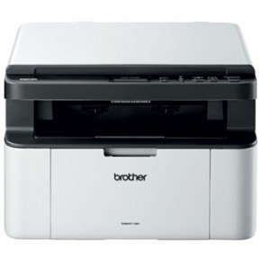   Brother DCP-1510R (0)
