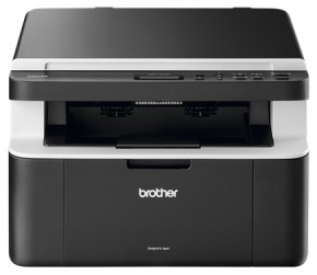   Brother DCP-1512R A4 (DCP1512R1) (0)