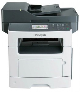  Lexmark MX611DE A4 (35S6776)