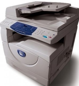  Xerox WC 5020DN 3  / (100S12655)