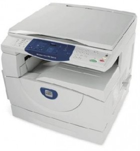  Xerox WC 5016 3 (100S12720)