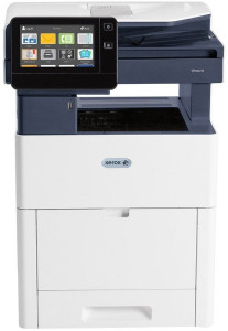  4 . Xerox VersaLink C505X