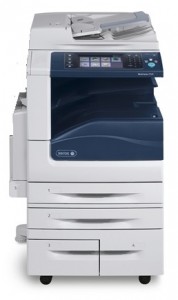   Xerox WC7225 Stand A3 . (WC7225CP_S) (0)
