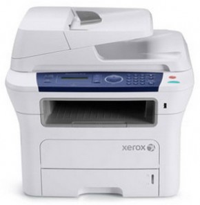 Xerox WorkCentre 3220DN (3220V_DN)