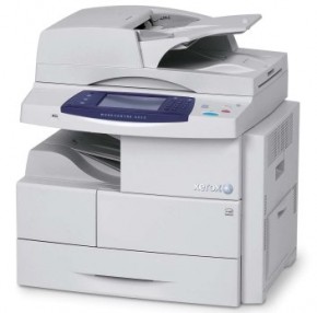  Xerox WorkCentre 4250 A4 (4250V_SD)