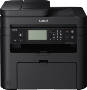   Canon i-SENSYS MF237W c Wi-Fi (1418C122) (0)