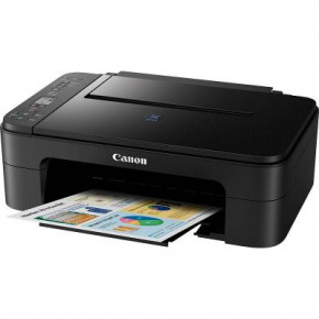   Canon Ink Efficiency E3140 c Wi-Fi (2227C009) (0)