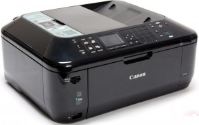  Canon Pixma MX534 4  Wi-Fi (8750B007)
