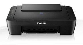  Canon Pixma Ink Efficiency E474 Wi-Fi (1365C009)
