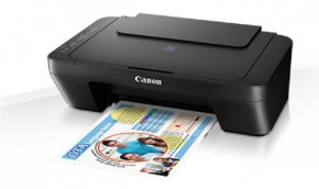  Canon Pixma Ink Efficiency E474 Wi-Fi (1365C009) 3