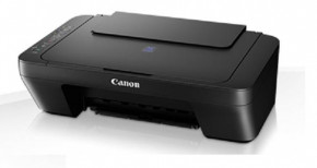  Canon Pixma Ink Efficiency E474 Wi-Fi (1365C009) 5