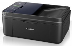  Canon Pixma Ink Efficiency E484 (0014C009)