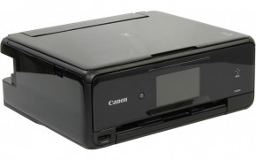  Canon TS8040 Black (1369C007AA) 3
