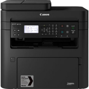   Canon i-SENSYS MF264dw c Wi-Fi (2925C016)