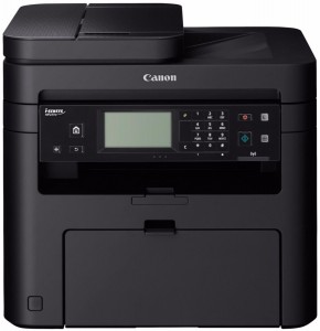  Canon i-Sensys MF237w Wi-Fi (1418C122)