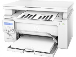  HP LaserJet Pro MFP M130nw 3