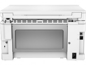  HP LaserJet Pro MFP M130nw 4