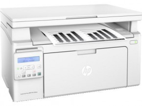  HP LaserJet Pro MFP M130nw 5