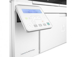  HP LaserJet Pro MFP M130nw 6